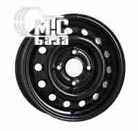 Диски Диск  Accuride Wheels 5x13 4x98 ET35 DIA58,6 (black)
